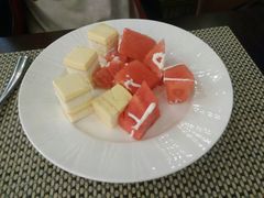 -威尼国际酒店西餐厅