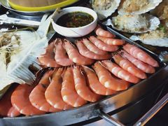 -日进一片海.生腌海鲜火锅.宵夜烧烤(三里屯总店)