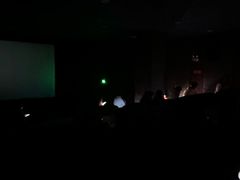 -中影火星湖影城(江门新会店)