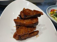 -东云阁(黄山路店)