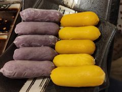 -炙忧烤肉屋(中国铁建广场店)