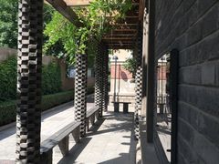 -曹禺故居纪念馆