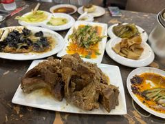 -张包铺(道外店)