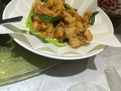 -上海小南国(仲盛世界商城店)