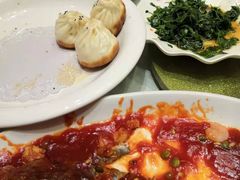 -阿英煲(凉城路店)