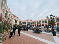 -佛罗伦萨小镇广佛名品奥特莱斯(疏港路店)