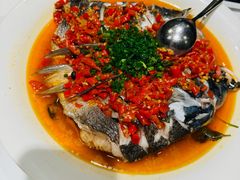 -飶香居(省博物馆店)