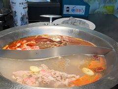 -额尔敦·品质自助(摩尔城店)