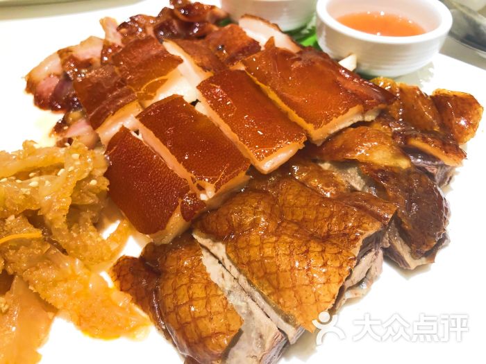 广州酒家(临江大道店)图片 - 第2365张