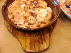 -萨莉亚意式餐厅(西青道欧亚达店)