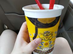 -DQ·蛋糕·冰淇淋(金牛万达店)
