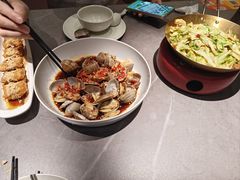 -麻都·成都菜(人民广场店)