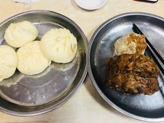 -老陶包子铺(南大西南村店)