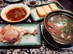 -南京大牌档(中关村领展广场店)