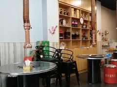 -元山烤肉店(假日广场店)