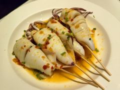 -双合园·海鲜水饺青岛菜(万佳广场店)