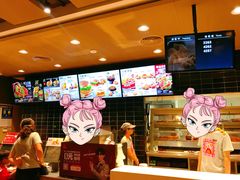 -肯德基(泉州东街店)