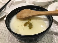 自制酸奶-巴扎美食·新疆菜·西域歌舞表演餐厅(新疆大厦店)