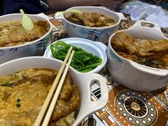 -文昌桥螺蛳粉(魏公村店)