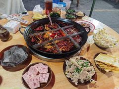 -利姐牧牛匠老火锅(兰花店)