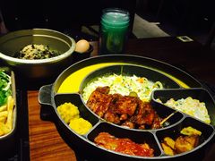 -火炉火自助餐(枫蓝国际店)