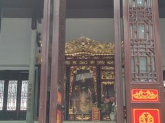 -南岳衡山风景名胜区-南岳大庙