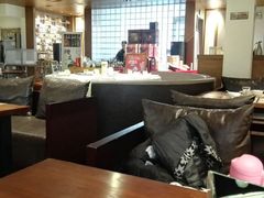 大堂-陆壹捌餐厅(五大道店)