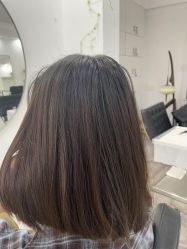 -Moyue HAIR SALON