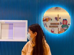 -壹粉屋新疆炒米粉(建外SOHO东区店)