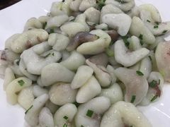 -聚丰园•湖鲜餐厅(阿红私房菜梅石路店)