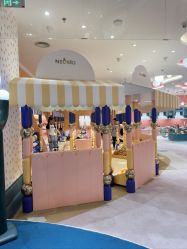 -奈尔宝·儿童乐园·亲子餐厅(苏州大悦城店)