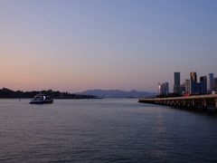 -演武大桥观景平台