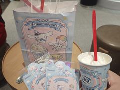 -DQ·蛋糕·冰淇淋(五角场万达店)