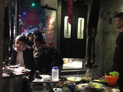 大堂-碎怂烤肉(钟楼柳巷店)