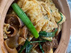 -蒸坊黄鳝饭(骏丰大厦店)