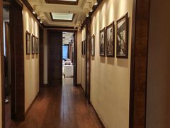 大堂-苔圣园酒家(尊木汇国际艺术广场店)