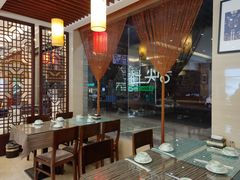 -自游人·美食一楼·地道徽菜(三十年名店)
