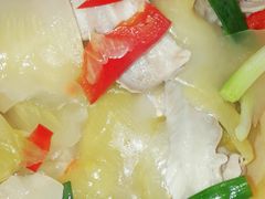 -乌江鱼杭帮菜(西湖店)