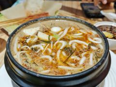 -45°李小姐土豆粉(世纪港湾店)