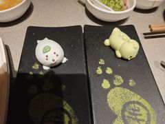 -海底捞火锅(青悦城店)