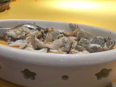 -味可道美食坊(福基路店)