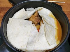 -敏珠拉姆藏餐·南京厨房(富春江东街店)