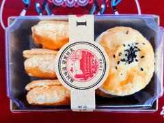 -农园餐厅(北京大学店)