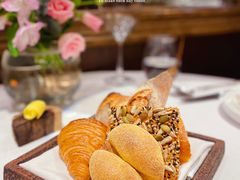 -Le Bistrot de Racine