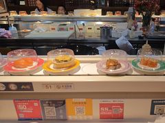 -元通寿司(东骏店)