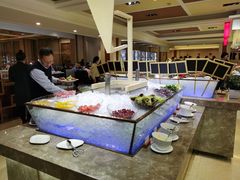 -金安大饭店-金品自助餐厅