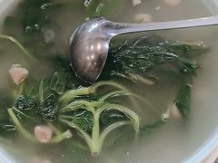-茶油香闽南菜·花园餐厅(前埔店)