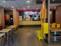 -麦当劳(衡阳中心汽车站店)