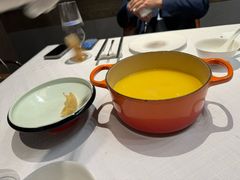 -香守·花胶鸡海鲜火锅(JW万豪店)