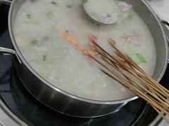 -盈田盈粥庄(博山东路店)